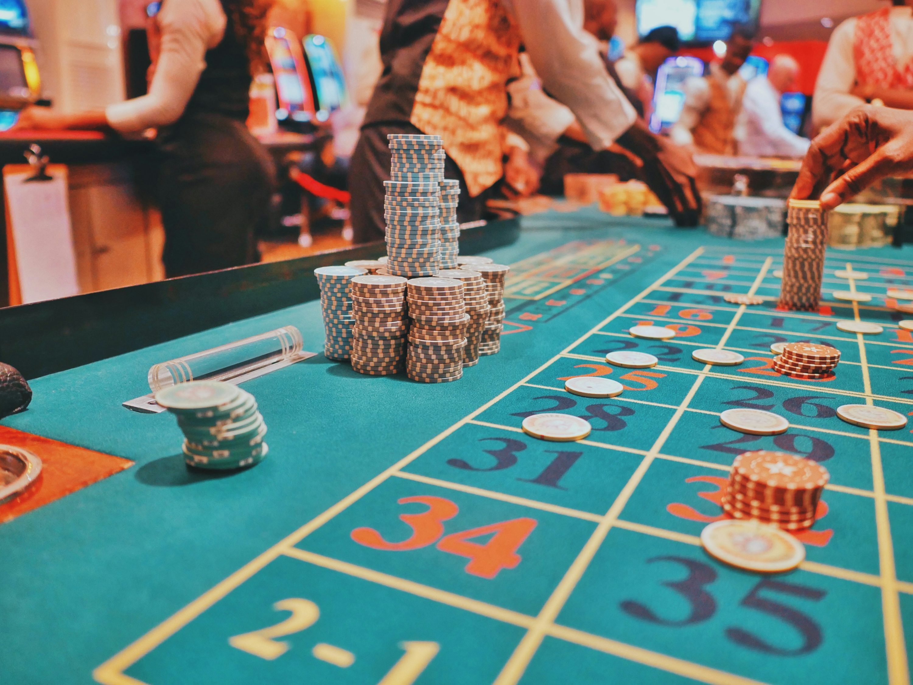 Casino-style game interface on ttvip88 platform