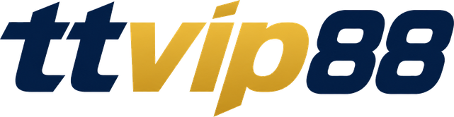 ttvip88 official logo
